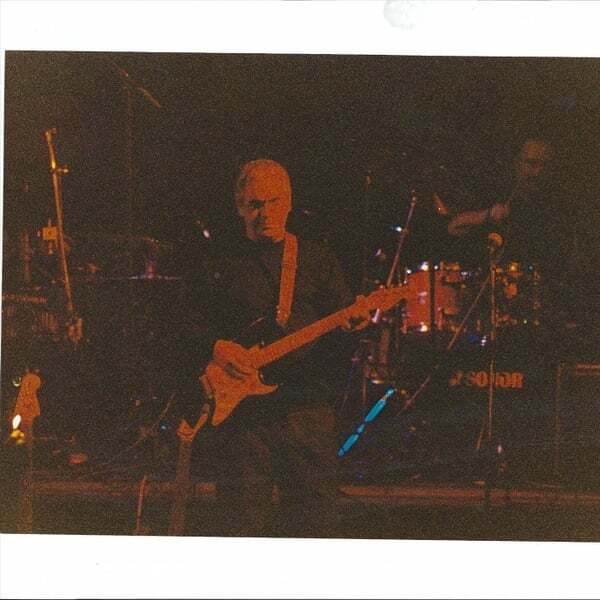 Cover art for "Tus Noches En Vela"