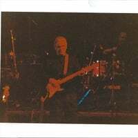 "Tus Noches En Vela"